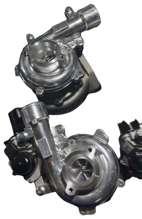 CT16V